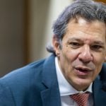 ‘Agressão gratuita’: A reação de Haddad após Tarcísio criticar Marina e Tebet