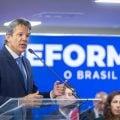 O que diz Haddad sobre disputar a eleição deste ano