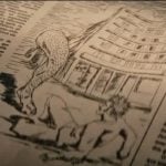 ‘Perna cabeluda’ evoca identidade cultural do Recife