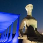 Silêncio e ruído sobre o caso Master no Supremo