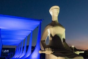 Silêncio e ruído sobre o caso Master no Supremo