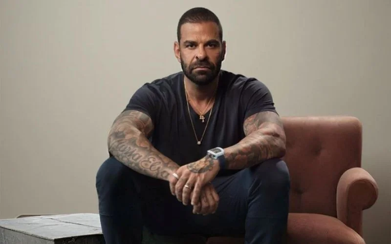 Quem é Fabiano Zettel, cunhado de Daniel Vorcaro e alvo da PF no caso Master