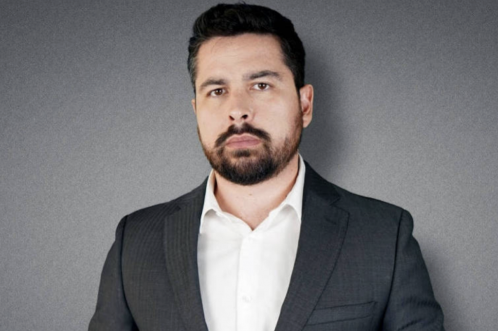 Supremo se prepara para iniciar julgamento de Paulo Figueiredo por envolvimento na trama golpista