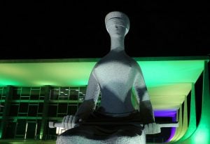 Como será o evento organizado pelo STF para relembrar os 3 anos do 8 de Janeiro