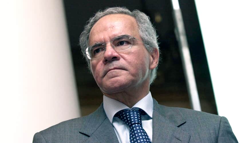 Toffoli determinou bloqueio dos bens de Nelson Tanure, investigado no caso Master