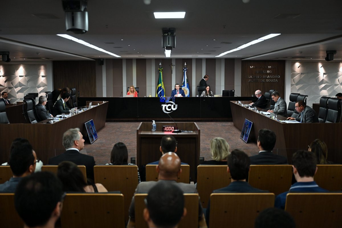 Os próximos passos da inspeção do TCU no Banco Central pelo caso Master