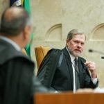 As divisões no STF sobre a permanência do caso Master na Corte