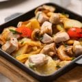 Almoço saudável com frango: 5 receitas ricas em proteínas para incluir no cardápio