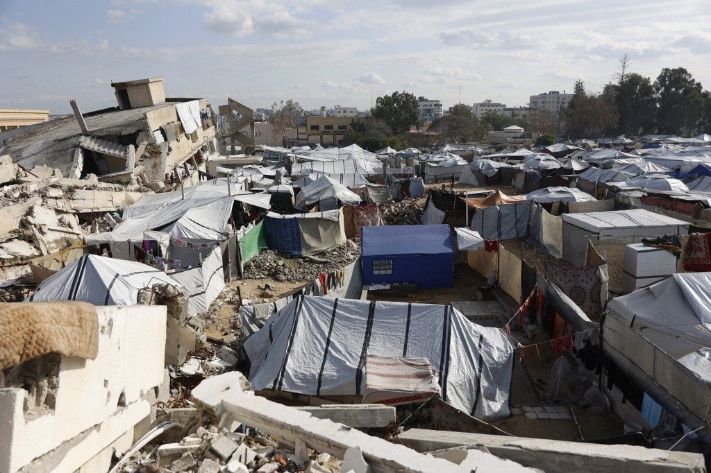 Três jornalistas morrem em ataque israelense em Gaza, dizem socorristas