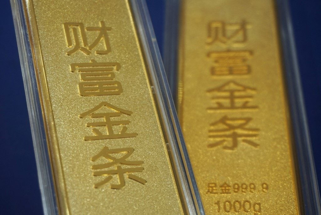 Negócio bilionário faz a China entrar de vez no ouro brasileiro