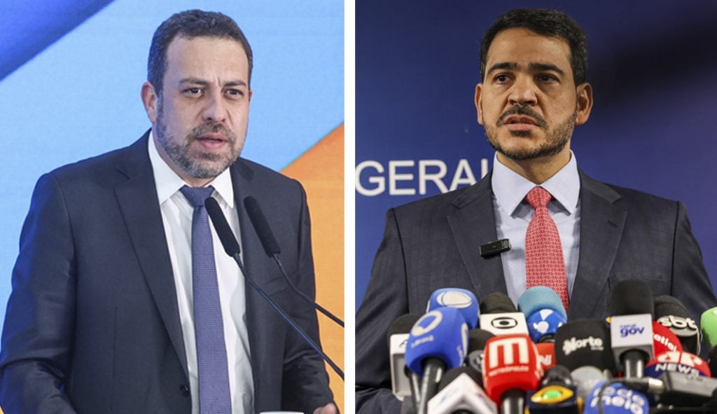 Boulos, Messias e as bilionárias emendas obrigatórias em pleno ano eleitoral