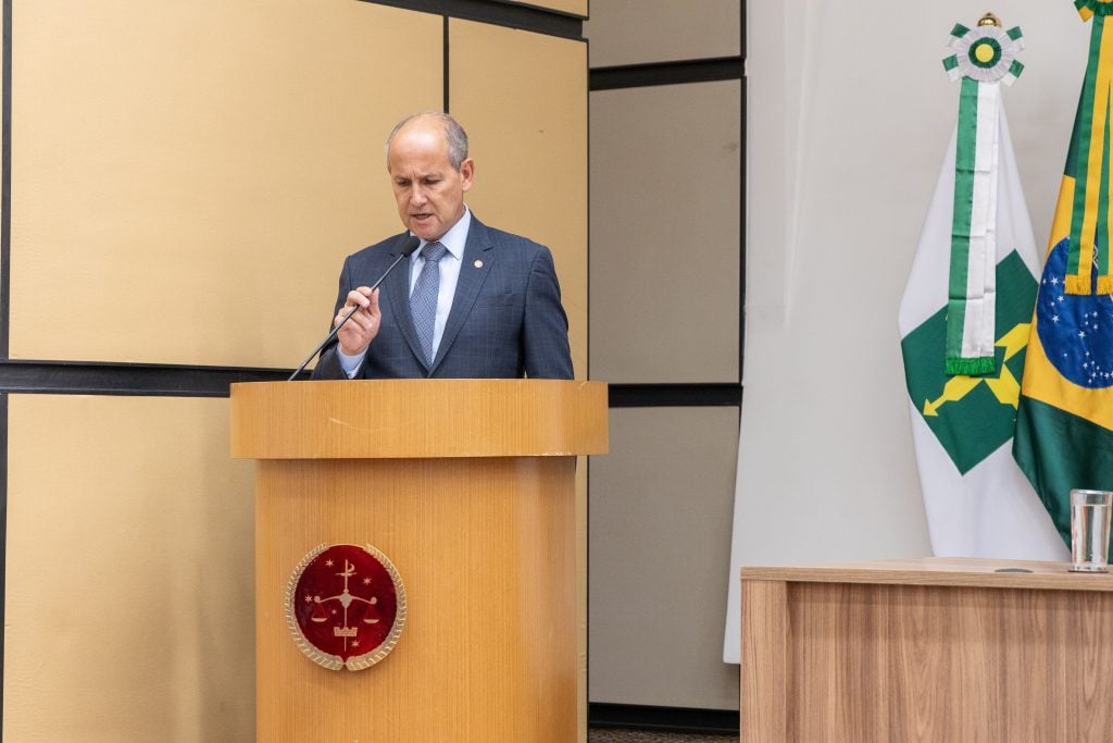 Procurador-geral da Justiça Militar deve recomendar perda da patente e posto de todos os condenados por golpe