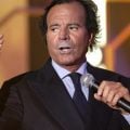 Ex-funcionárias denunciam Julio Iglesias por supostas agressões sexuais