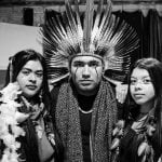 Aldeia tupi-guarani lança seus tradicionais rezos em um álbum inédito