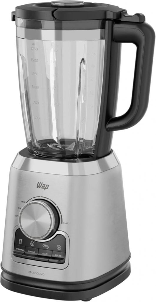 É hora de trocar seu liquidificador? 5 sinais para ficar de olho