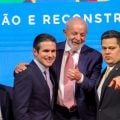 Para não melindrar Motta e Alcolumbre, Lula é aconselhado a adiar veto ao PL da Dosimetria