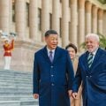 A nova conversa entre Lula e Xi Jinping, em meio ao tarifaço de Trump