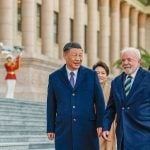 A nova conversa entre Lula e Xi Jinping, em meio ao tarifaço de Trump