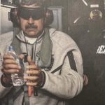 Maduro diz que está ‘bem’ em primeira mensagem publicada da prisão