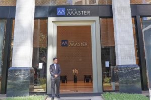 Juiz dos EUA reconhece o processo de liquidação do Master