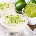 3 sobremesas refrescantes para o verão