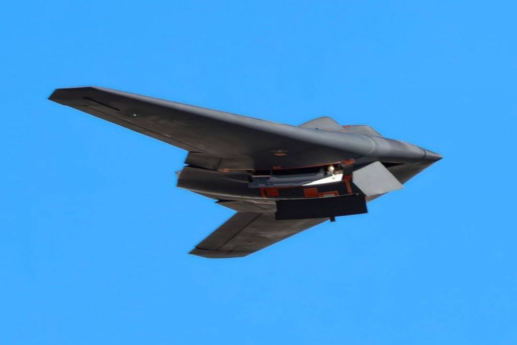 A ação os EUA na Venezuela pelos olhos da tecnologia de guerra