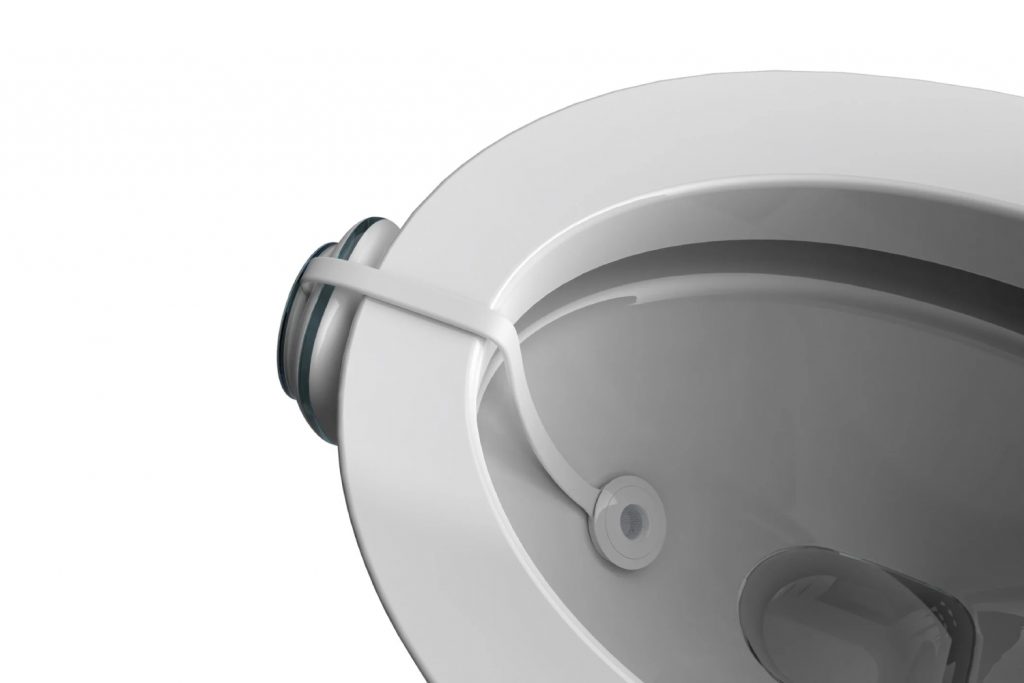 Um “laboratório” no banheiro faz sentido para a saúde da família?