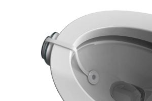 Um “laboratório” no banheiro faz sentido para a saúde da família?