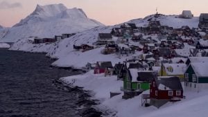 Groenlândia, EUA, terras raras e a disputa global pela tecnologia