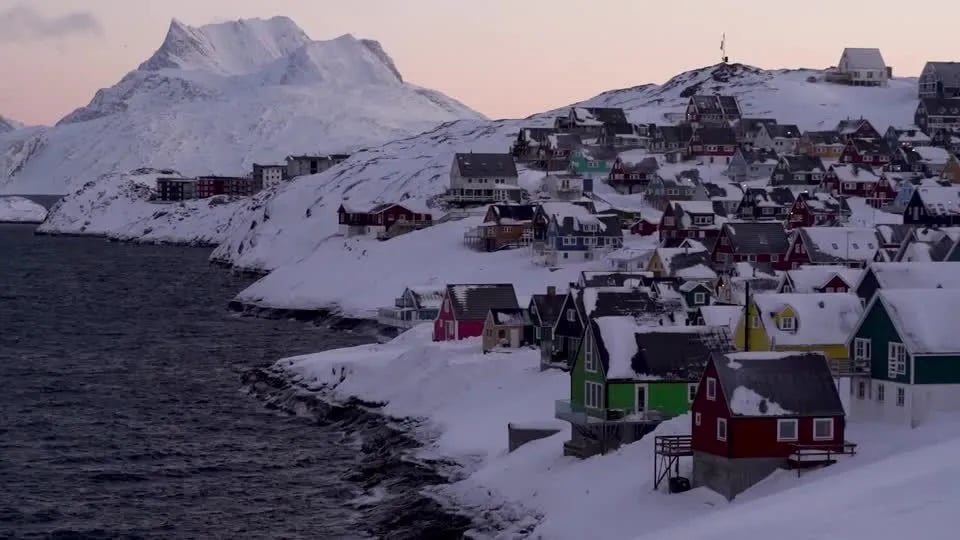 Groenlândia, EUA, terras raras e a disputa global pela tecnologia