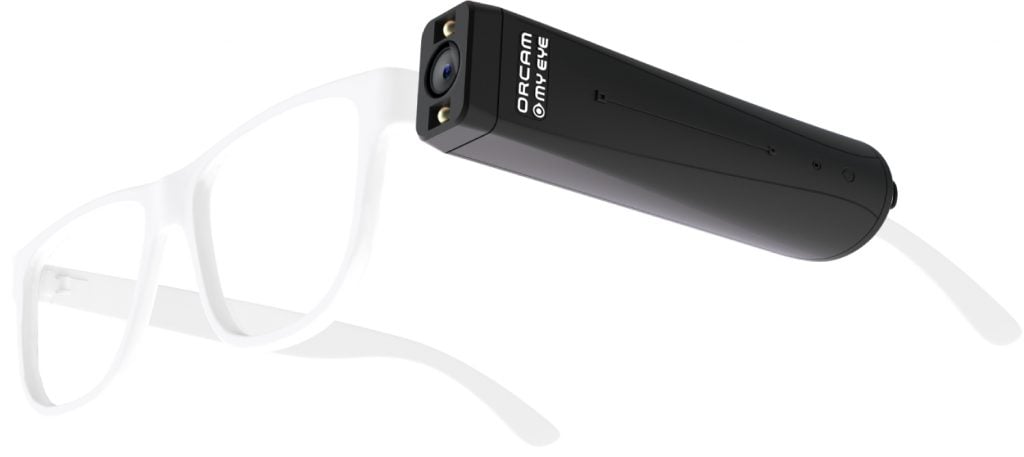 Óculos com IA: muito mais do que simples diversão