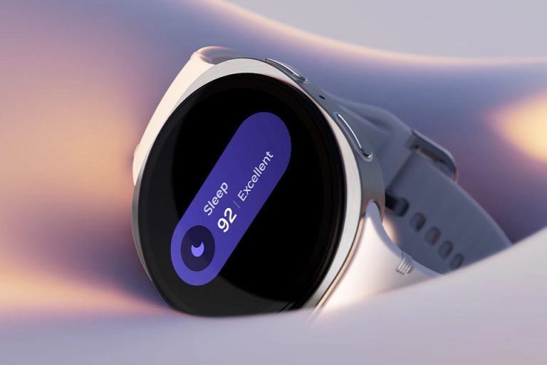 Samsung Galaxy Watch 8 (Foto: Divulgação)