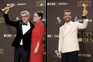 Dobradinha histórica