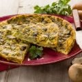 Omelete de forno: 5 receitas leves e ricas em proteínas para o almoço