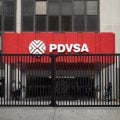Estatal da Venezuela diz negociar com os EUA a venda de petróleo