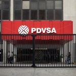 Estatal da Venezuela diz negociar com os EUA a venda de petróleo