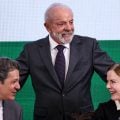 As prioridades de Lula no Congresso para o ano eleitoral, segundo Gleisi