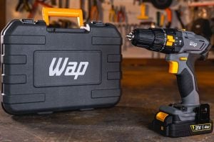 Dicas práticas para usar furadeiras com mais segurança e precisão