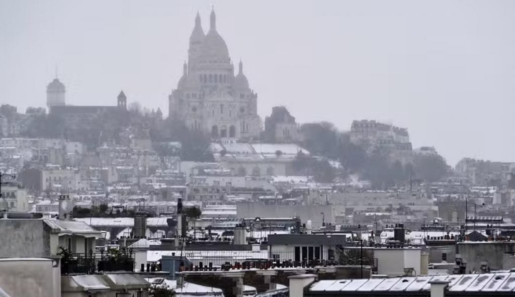 Madre superiora assediava e maltratava freiras de sua congregação em Paris