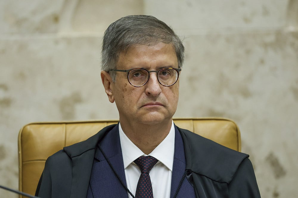 Gonet rebate crítica de Mendonça sobre atuação na operação que prendeu Daniel Vorcaro