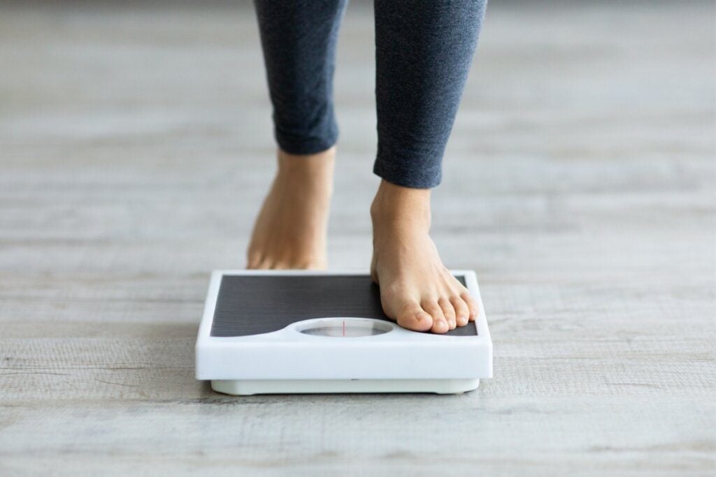 Como evitar o reganho de peso após usar canetas emagrecedoras