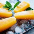 Picolés caseiros: 9 receitas com frutas para se refrescar no verão