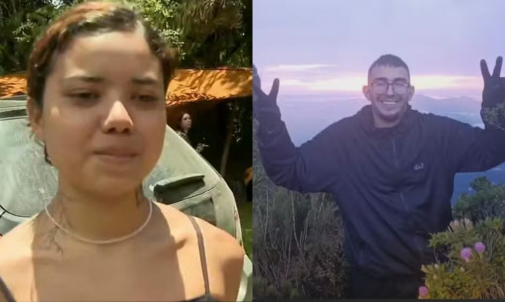 MP pede a condenação de jovem que deixou o amigo para trás em trilha no Paraná