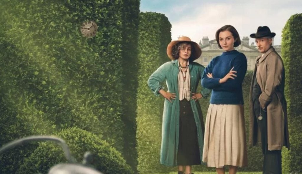 A geometria do crime: o paladar rigoroso de Hercule Poirot