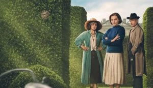 A geometria do crime: o paladar rigoroso de Hercule Poirot