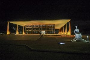 O Código do Judiciário