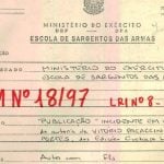 STM divulga inquérito sobre o ‘ET de Varginha’