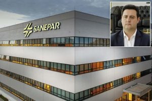 Rachadinha eleitoral