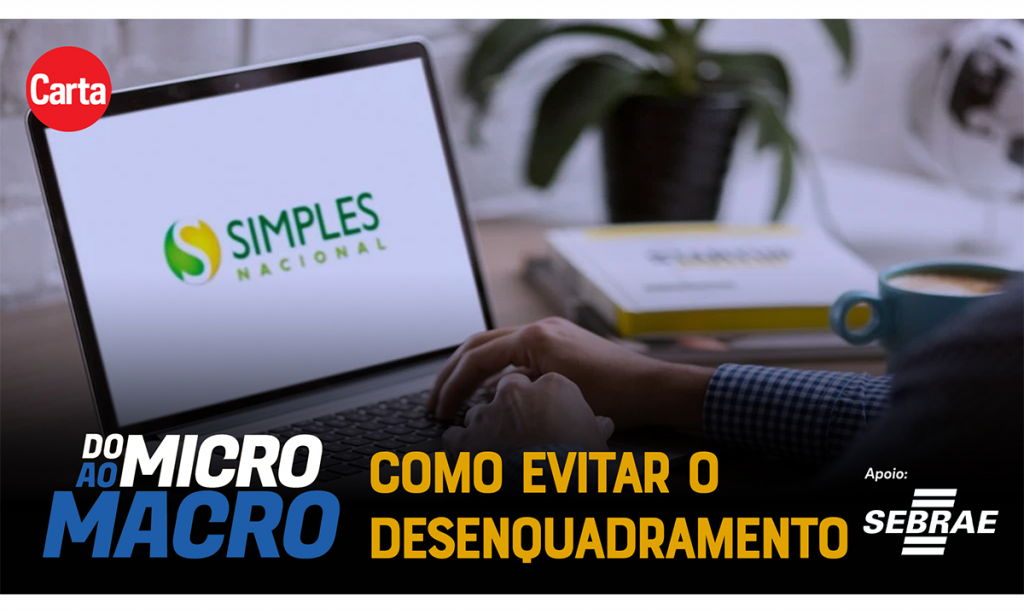 Sua empresa corre risco de sair do Simples Nacional em 2026?