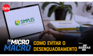 Sua empresa corre risco de sair do Simples Nacional em 2026?